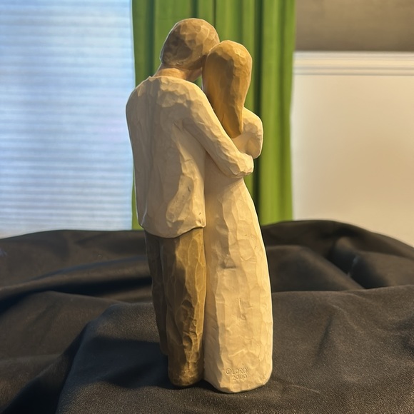 🩶Willow Tree Together. Excellent condition! - Picture 2 of 3